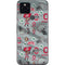 Ohio State University Pattern Google Pixel 4a 5G Skin